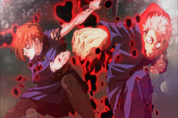 Penjelasan Kekuatan dan Senjata Nobara Kugisaki di Jujutsu Kaisen