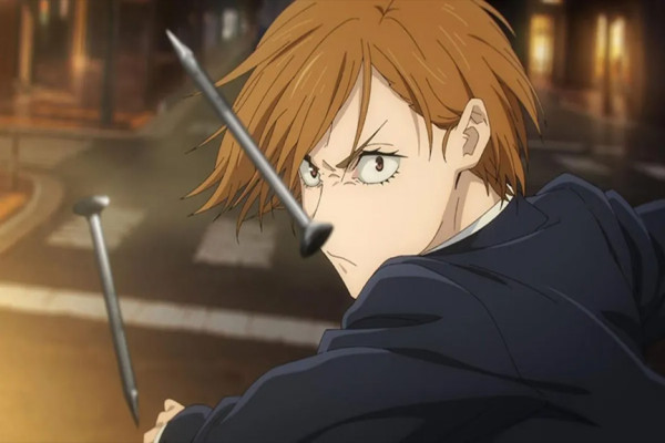 Penjelasan Kekuatan dan Senjata Nobara Kugisaki di Jujutsu Kaisen