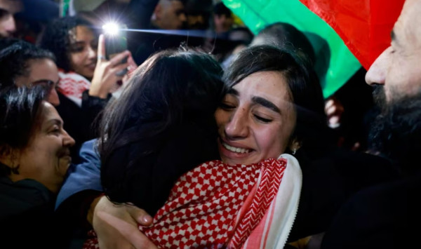 6 Kekejaman Israel Terhadap Ribuan Tahanan Palestina