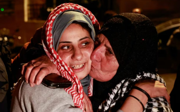 6 Kekejaman Israel Terhadap Ribuan Tahanan Palestina