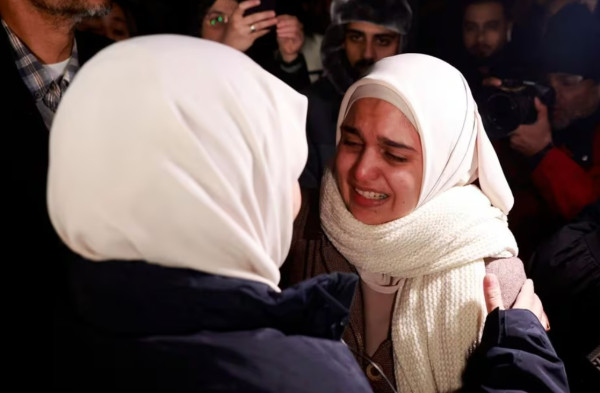 6 Kekejaman Israel Terhadap Ribuan Tahanan Palestina