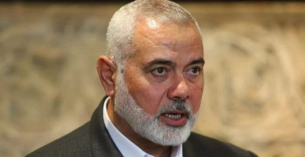 Deretan Petinggi Hamas yang Tinggal di Qatar