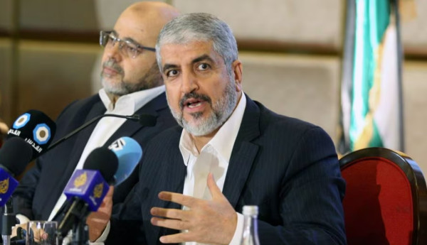 Deretan Petinggi Hamas yang Tinggal di Qatar