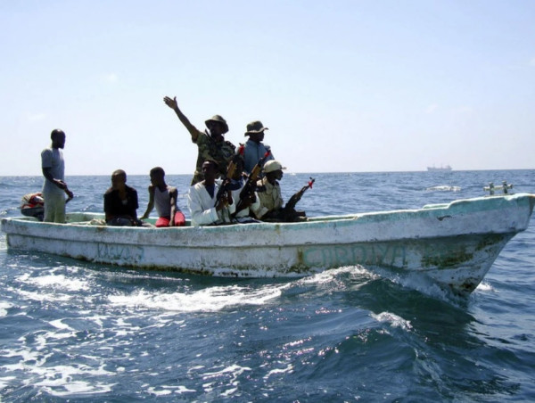 5 Indikasi Perompak Somalia Kembali ke Laut Merah dengan Memanfaatkan Perang Gaza
