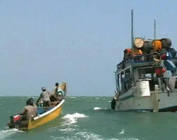 5 Indikasi Perompak Somalia Kembali ke Laut Merah dengan Memanfaatkan Perang Gaza