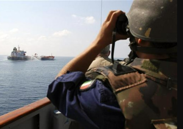 5 Indikasi Perompak Somalia Kembali ke Laut Merah dengan Memanfaatkan Perang Gaza