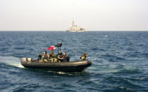 5 Indikasi Perompak Somalia Kembali ke Laut Merah dengan Memanfaatkan Perang Gaza