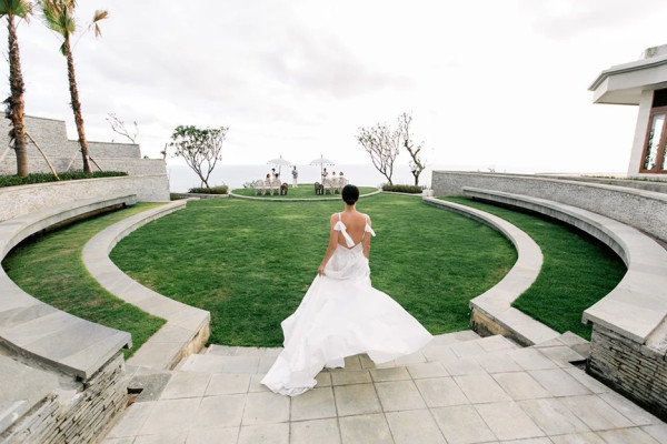 7 Rekomendasi Tempat Nikah di Bali yang Biasa Digunakan Artis