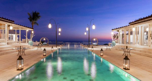 7 Rekomendasi Tempat Nikah di Bali yang Biasa Digunakan Artis