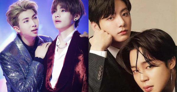 Dispatch Benarkan RM, Jimin, V, Jungkook BTS Wajib Militer 11 dan 12 Desember 2023