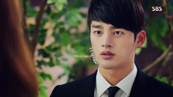 7 Drama Korea Seo In-Guk Terpopuler, Bakal Comeback lewat Death's Game