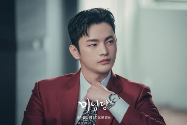 7 Drama Korea Seo In-Guk Terpopuler, Bakal Comeback lewat Death's Game