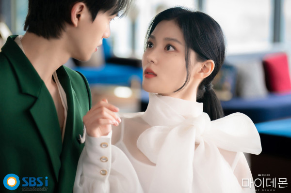 6 Drakor dan Dracin Romantis 2023 dengan Karakter Perempuan Kaya