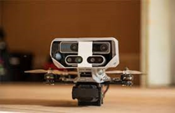 Spesifikasi 3 Drone AI Israel, Salah Satunya Bisa Dikendalikan dengan Gerakan Tangan