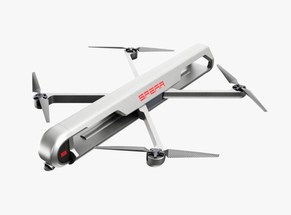 Spesifikasi 3 Drone AI Israel, Salah Satunya Bisa Dikendalikan dengan Gerakan Tangan