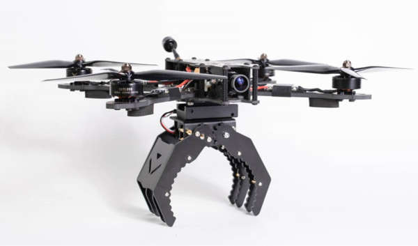 Spesifikasi 3 Drone AI Israel, Salah Satunya Bisa Dikendalikan dengan Gerakan Tangan