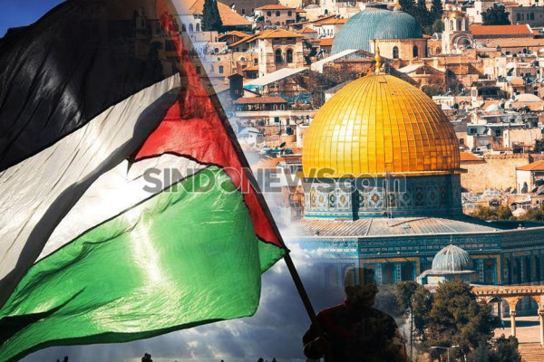 2 Negara yang Jadi Anggota Pengamat PBB, Salah Satunya Palestina