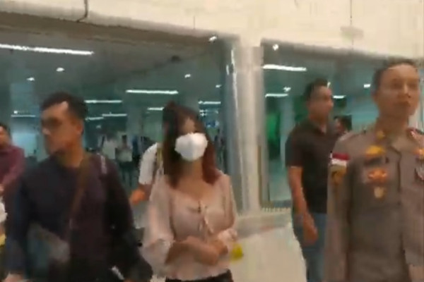 Istri Siri Pembunuh Mantan Kepala RSUD Padang Disempuan Ditangkap, Usianya Masih 17 Tahun