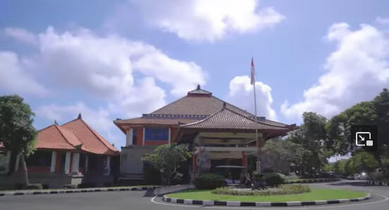 3 Sekolah Kedinasan Terbaik di Pulau Dewata Bali, No 1 Auto Calon PNS