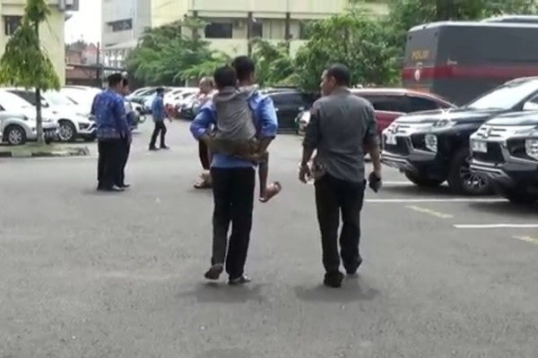 Miris! Kelamin Anak Usia 8 Tahun Terpotong saat Ikut Sunatan Massal