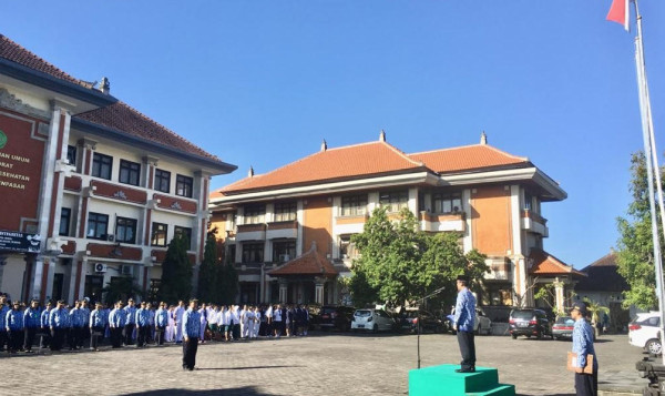 3 Sekolah Kedinasan Terbaik di Pulau Dewata Bali, No 1 Auto Calon PNS