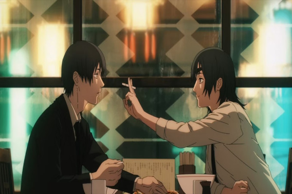 7 Pasangan Anime Idaman Penggemar yang Enggak Pernah Jadian