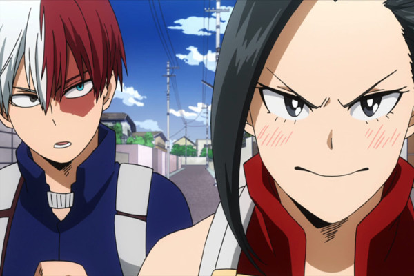 7 Pasangan Anime Idaman Penggemar yang Enggak Pernah Jadian