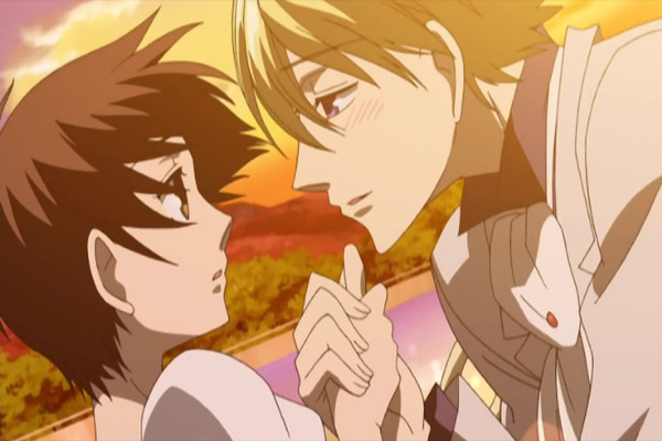 7 Pasangan Anime Idaman Penggemar yang Enggak Pernah Jadian