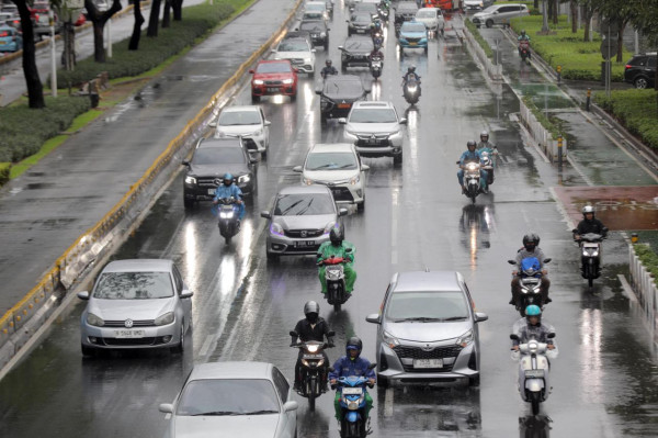 Musim Hujan, Ini Cara Manjur Jaga Kendaraan Tetap Menawan