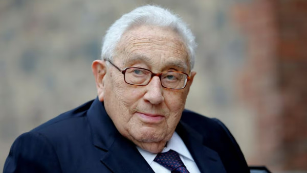 10 Negara yang Pernah Menjadi Korban Kebijakan Berlumuran Darah Henry Kissinger, Adakah Indonesia?