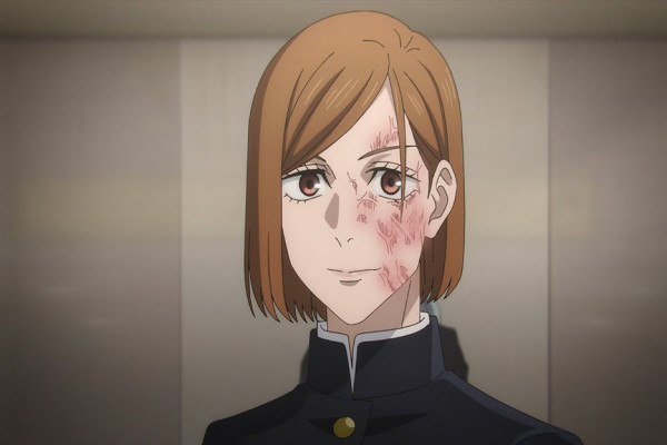 Apakah Nobara Kugisaki Sudah Mati di Jujutsu Kaisen?