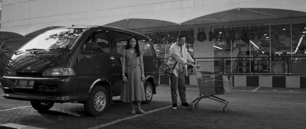 CERMIN: Hidup yang Kita Alami Memang Tak Seperti dalam Film-Film