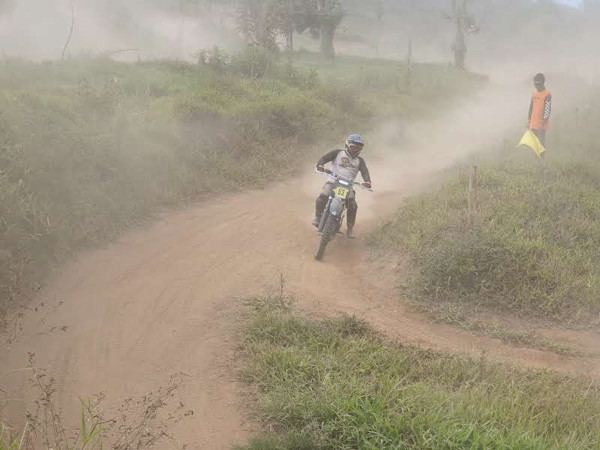 Rekomendasi Lokasi Trek Motor Trail Dekat Jakarta, Bisa Jadi Tempat Healing di Musim Hujan