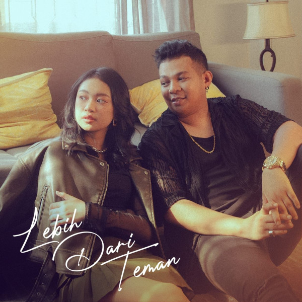 Zara Leola Bikin Kejutan, Rilis Lagu Duet Bareng Mario G Klau! Download GRATIS Lagu Lebih Dari Teman hanya di TREBEL!