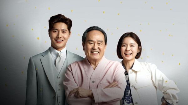 10 Drakor Romantis Kawin Kontrak Rating Tertinggi di MyDramaList