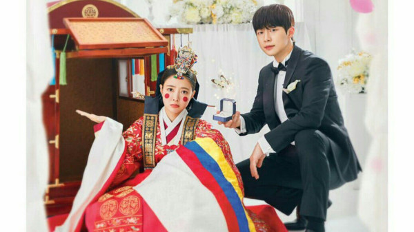 10 Drakor Romantis Kawin Kontrak Rating Tertinggi di MyDramaList