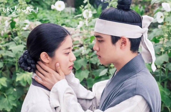 10 Drakor Romantis Kawin Kontrak Rating Tertinggi di MyDramaList