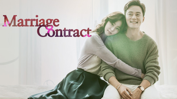 10 Drakor Romantis Kawin Kontrak Rating Tertinggi di MyDramaList