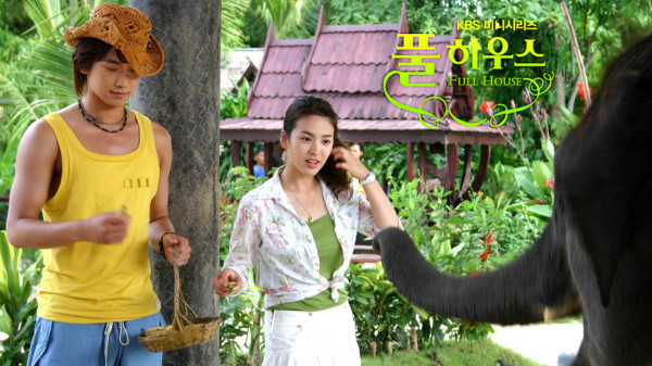 10 Drakor Romantis Kawin Kontrak Rating Tertinggi di MyDramaList