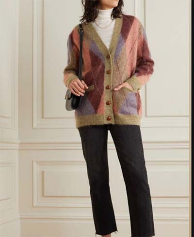 4 Fashion Item yang Cocok untuk Tampil Stylish di Musim Hujan