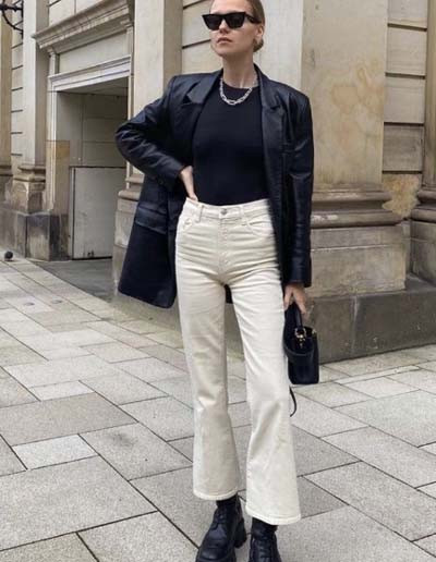 4 Fashion Item yang Cocok untuk Tampil Stylish di Musim Hujan