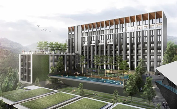 7 Hotel Bintang 5 di Puncak, Cocok untuk Menginap saat Libur Akhir Tahun