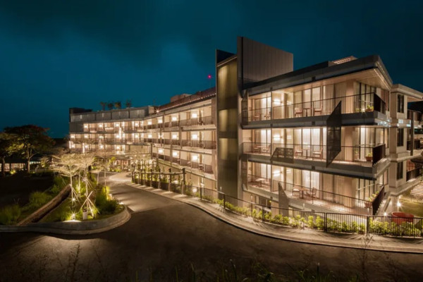7 Hotel Bintang 5 di Puncak, Cocok untuk Menginap saat Libur Akhir Tahun