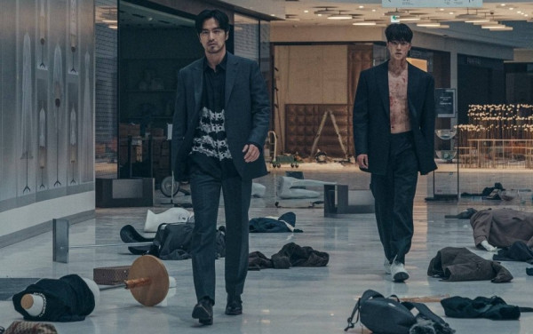 Sinopsis Sweet Home Season 2 dan 10 Pemain Lama dan Barunya