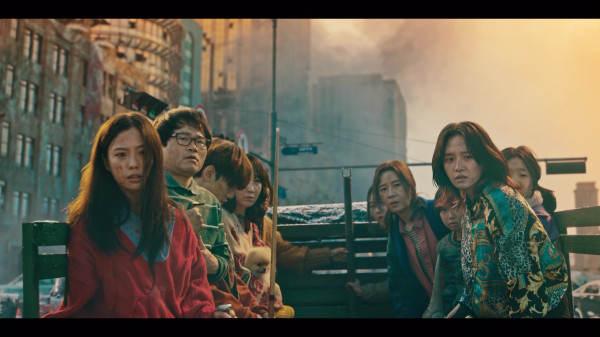 8 Hal yang Perlu Diingat sebelum Nonton Sweet Home Season 2