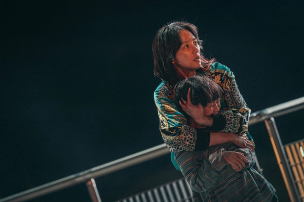 Sinopsis Sweet Home Season 2 dan 10 Pemain Lama dan Barunya
