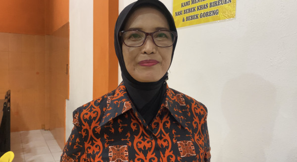 Calon Ibu Negara Siti Atikoh Dikenal Serba Bisa dan Sangat Menginspirasi
