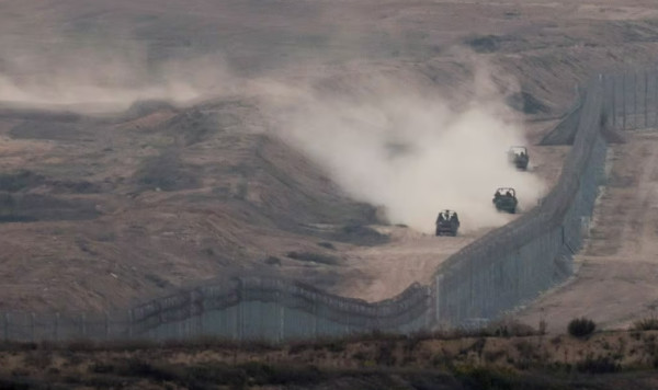 7 Kesalahan Fatal Israel saat Mengakhiri Gencatan Senjata di Gaza