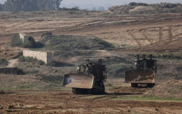 7 Kesalahan Fatal Israel saat Mengakhiri Gencatan Senjata di Gaza
