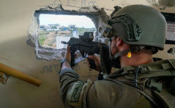 7 Kesalahan Fatal Israel saat Mengakhiri Gencatan Senjata di Gaza